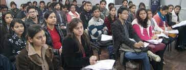 Jha Coaching Classes Images photo 5